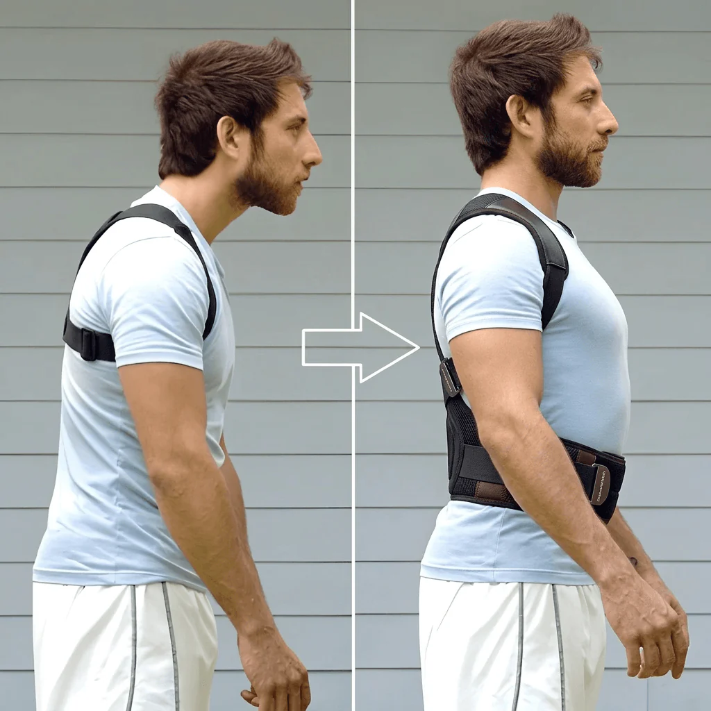 PosturaPro™ - THE ORIGINAL BACK HERO(Buy 2, Get 1 FREE)